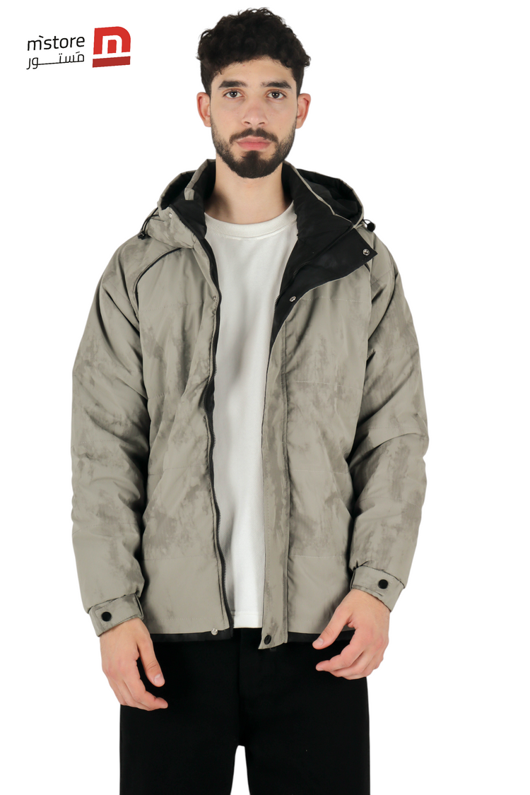 Waterproof Jacket 111