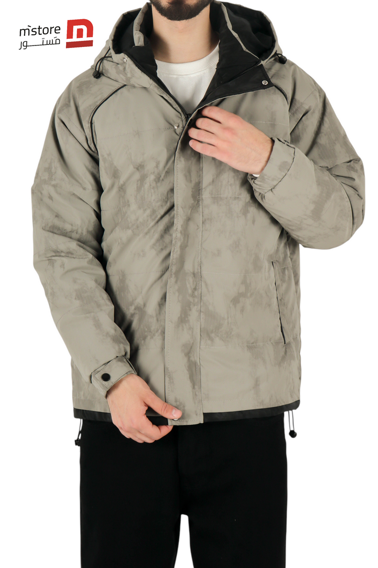 Waterproof Jacket 111