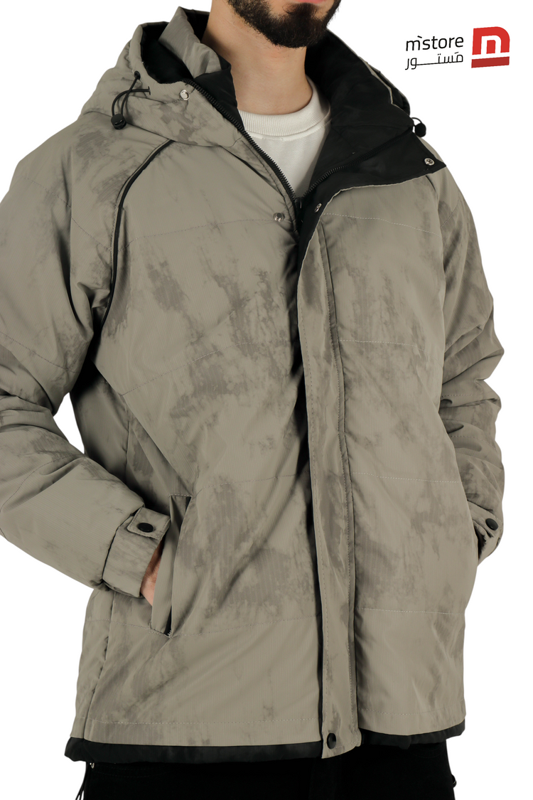 Waterproof Jacket 111
