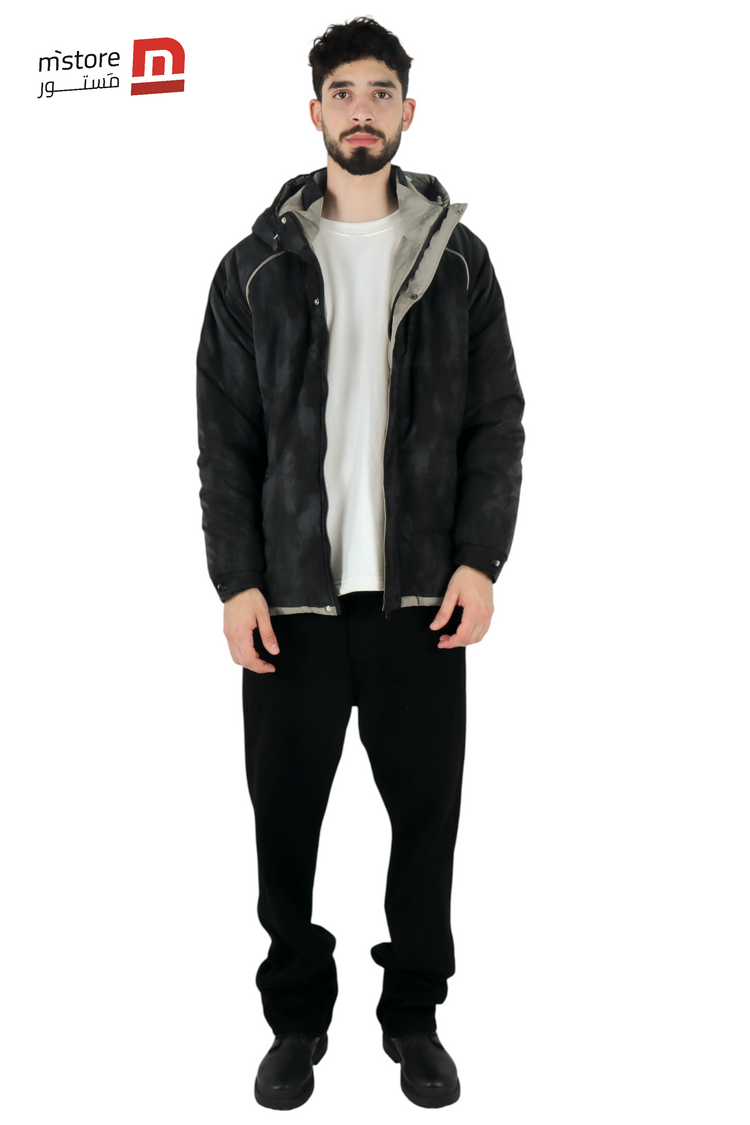 Waterproof Jacket 111