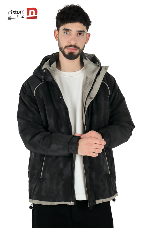 Waterproof Jacket 111