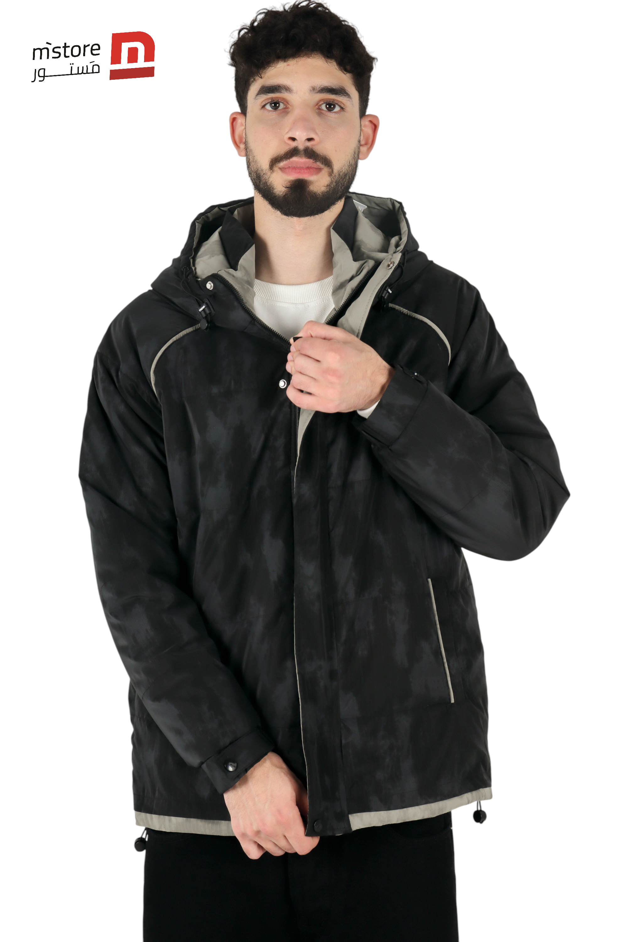 Waterproof Jacket 111