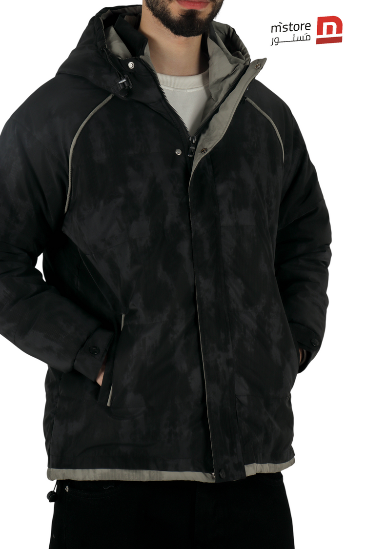 Waterproof Jacket 111