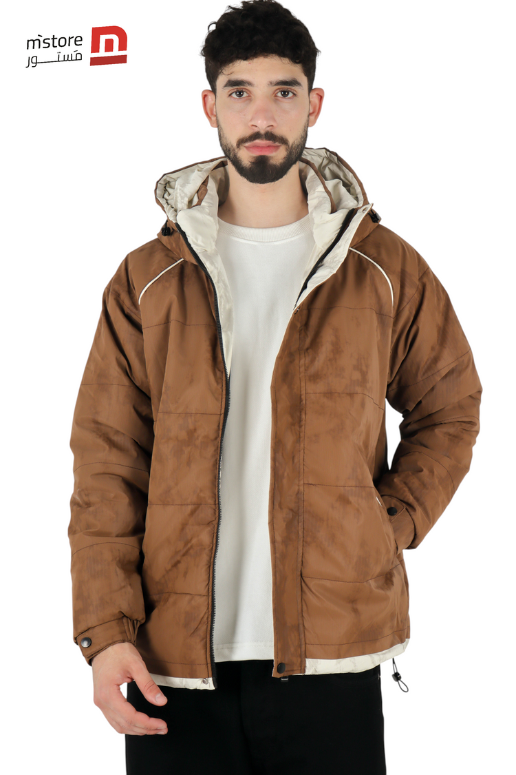 Waterproof Jacket 111