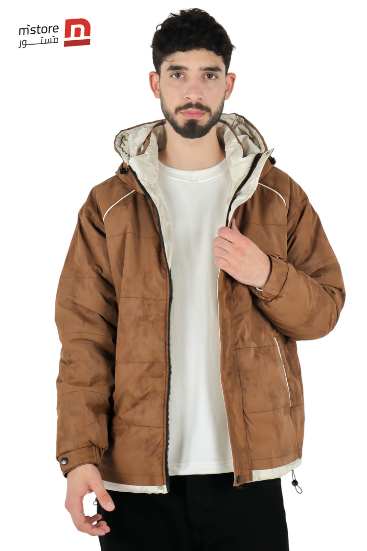 Waterproof Jacket 111