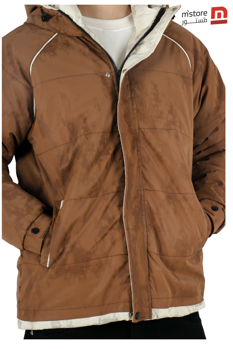 Waterproof Jacket 111