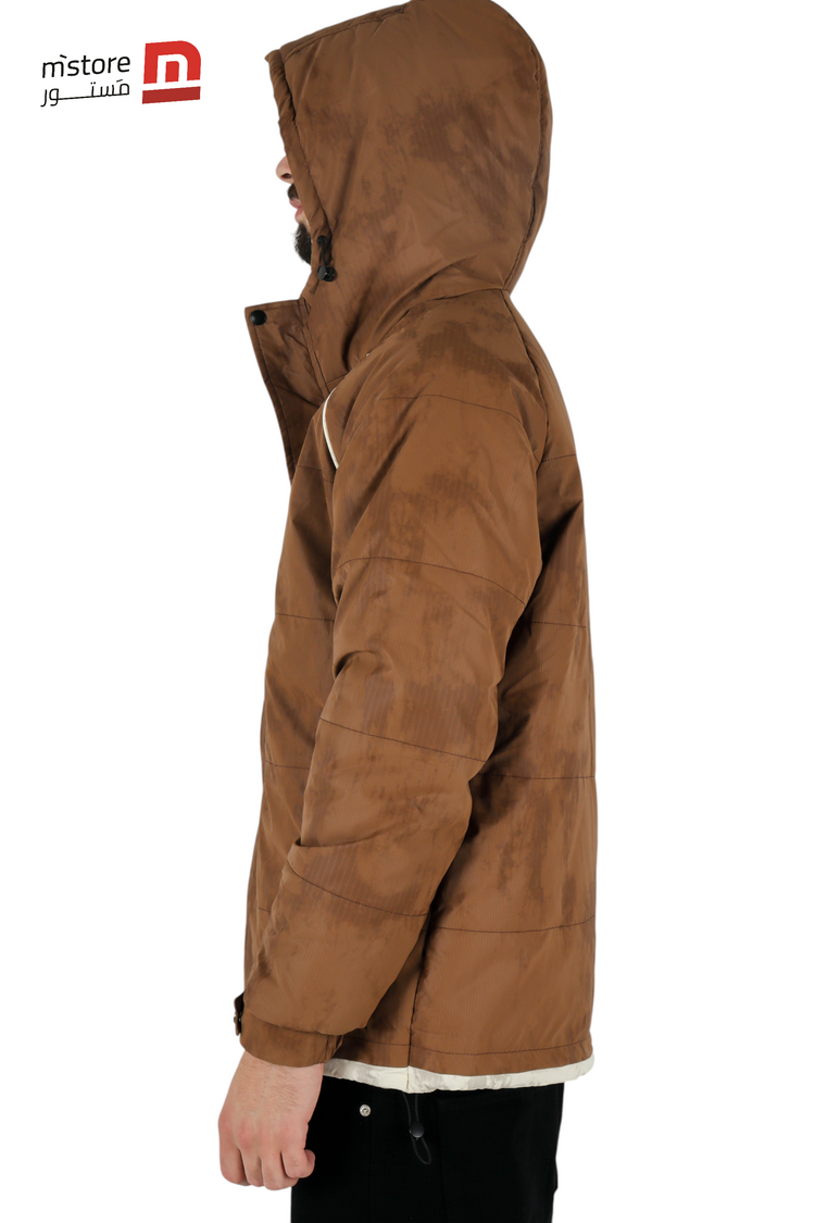 Waterproof Jacket 111