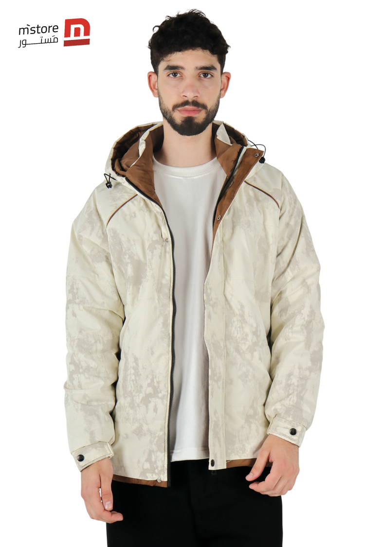 Waterproof Jacket 111