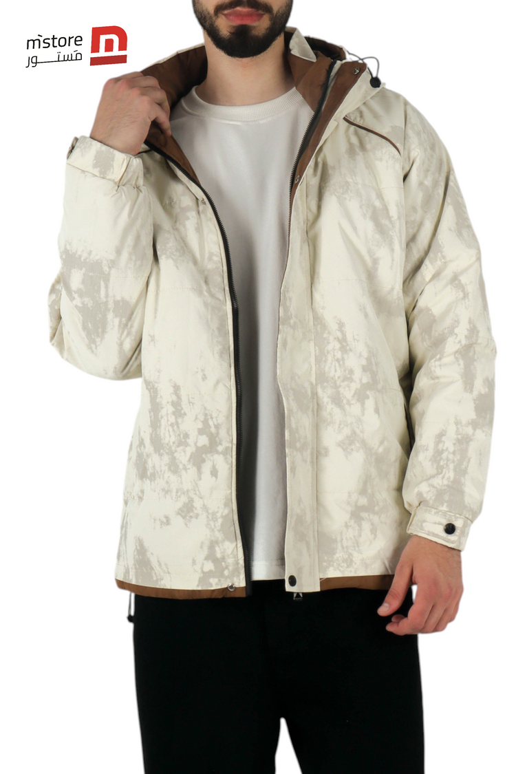 Waterproof Jacket 111