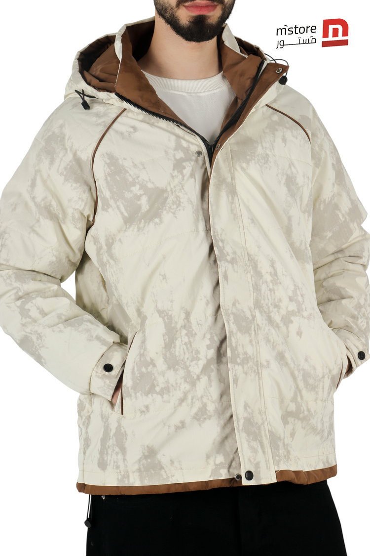 Waterproof Jacket 111