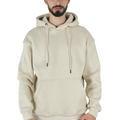 Cotton Hoodie 130