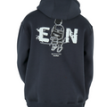 Cotton Hoodie 132