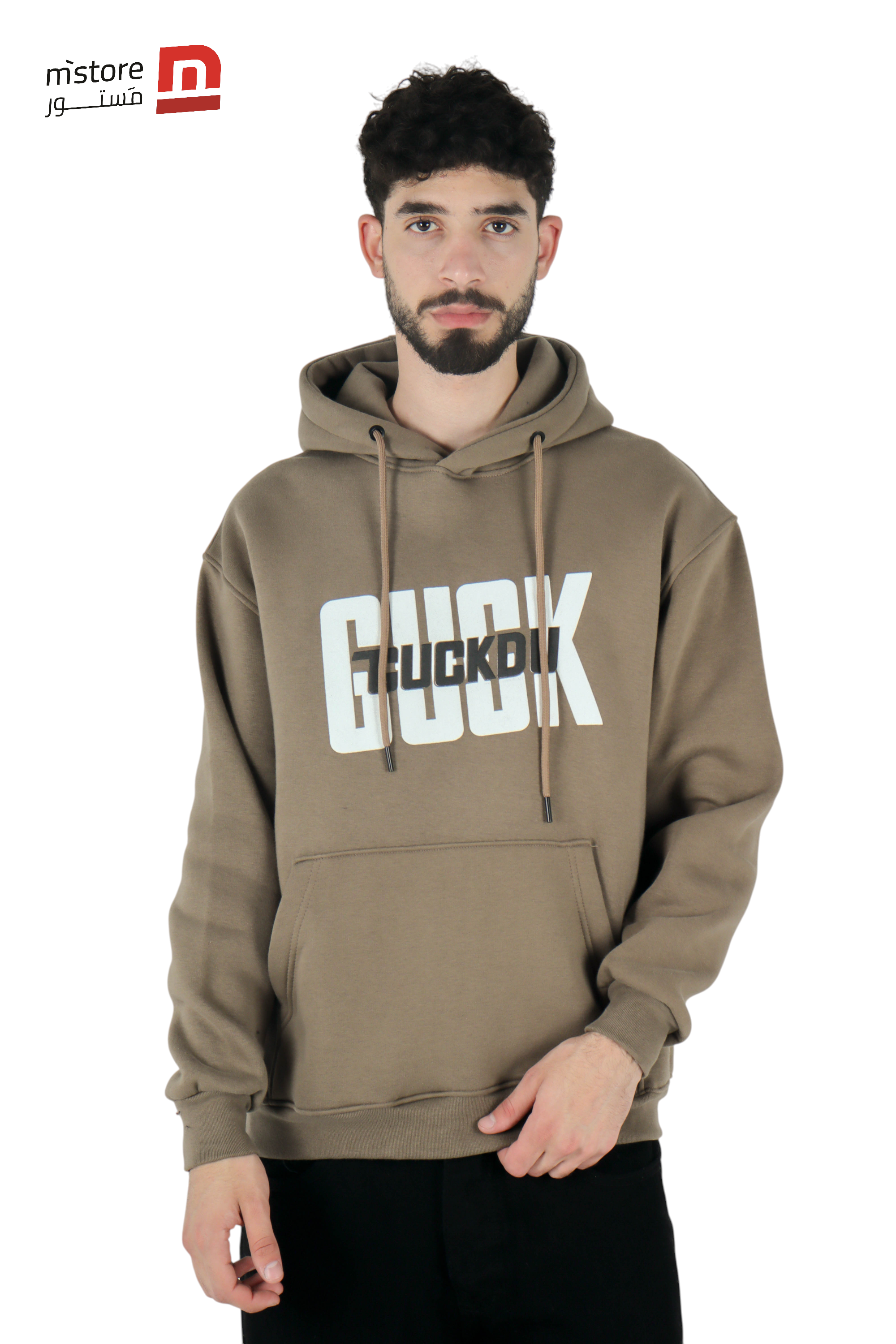 Cotton Hoodie 134