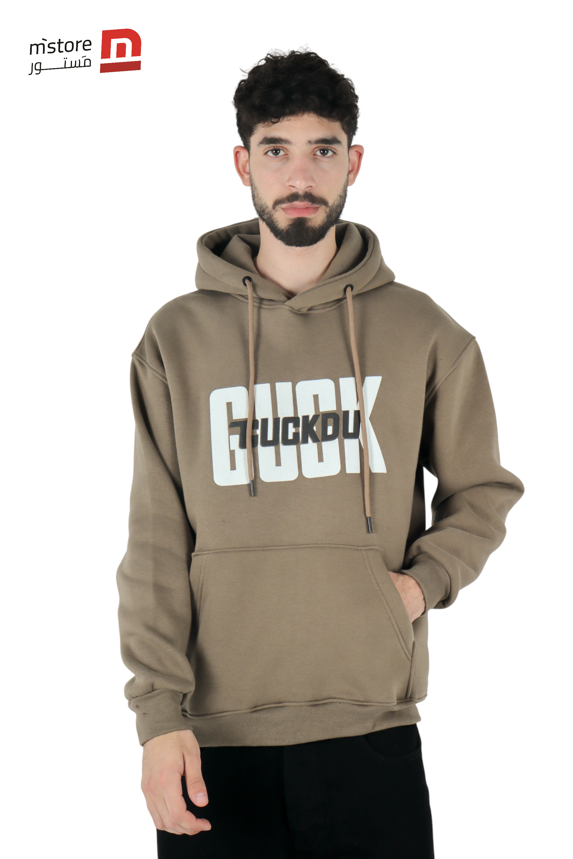 Cotton Hoodie 134