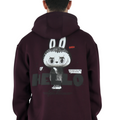 Cotton Hoodie 131