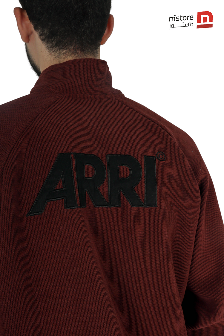 Sweatshirt Half Zipper 103