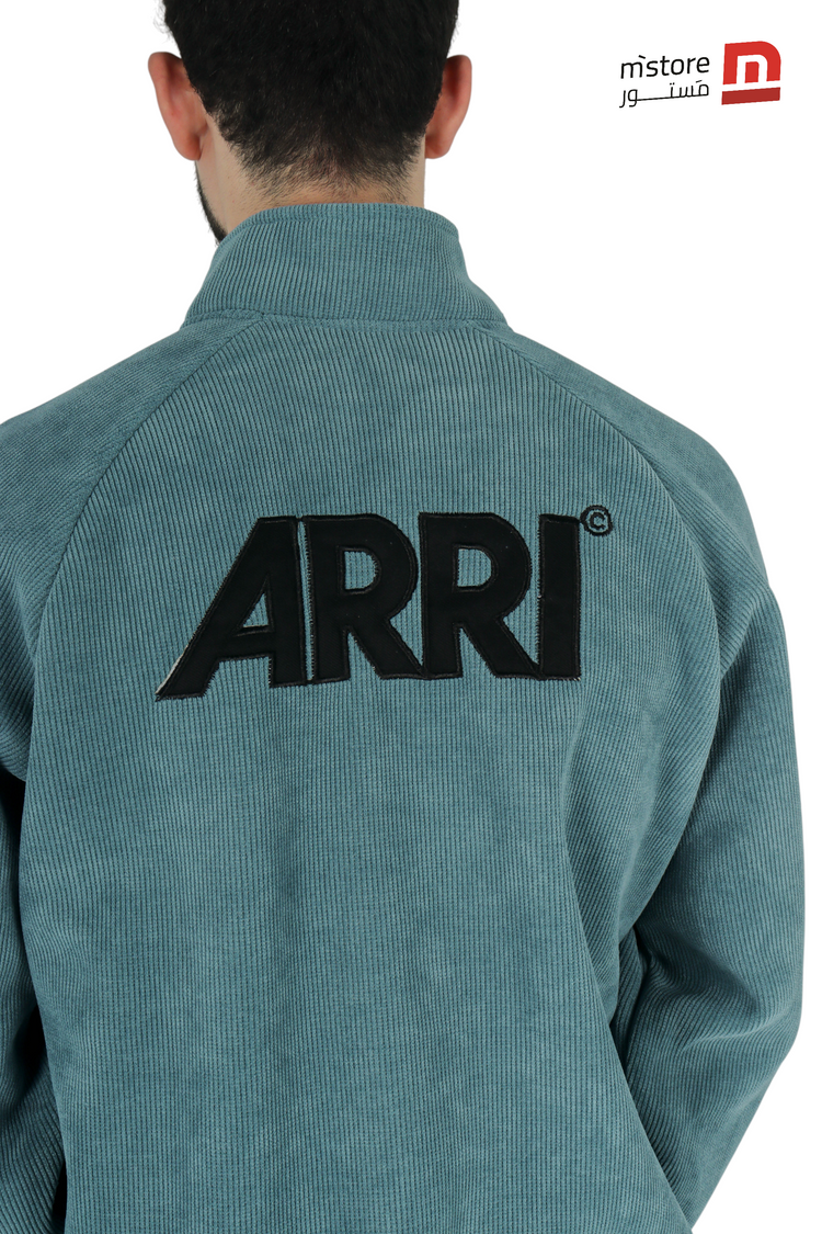 Sweatshirt Half Zipper 103