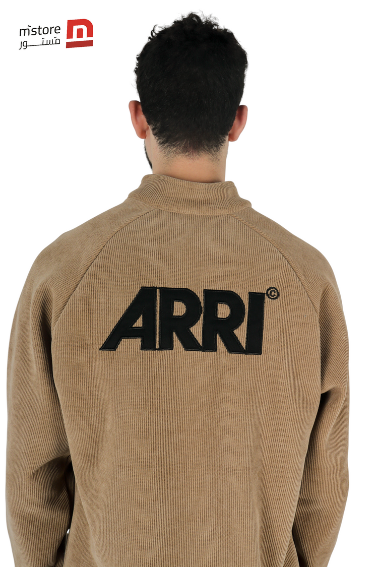 Sweatshirt Half Zipper 103