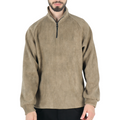 Sweatshirt Half Zipper 102