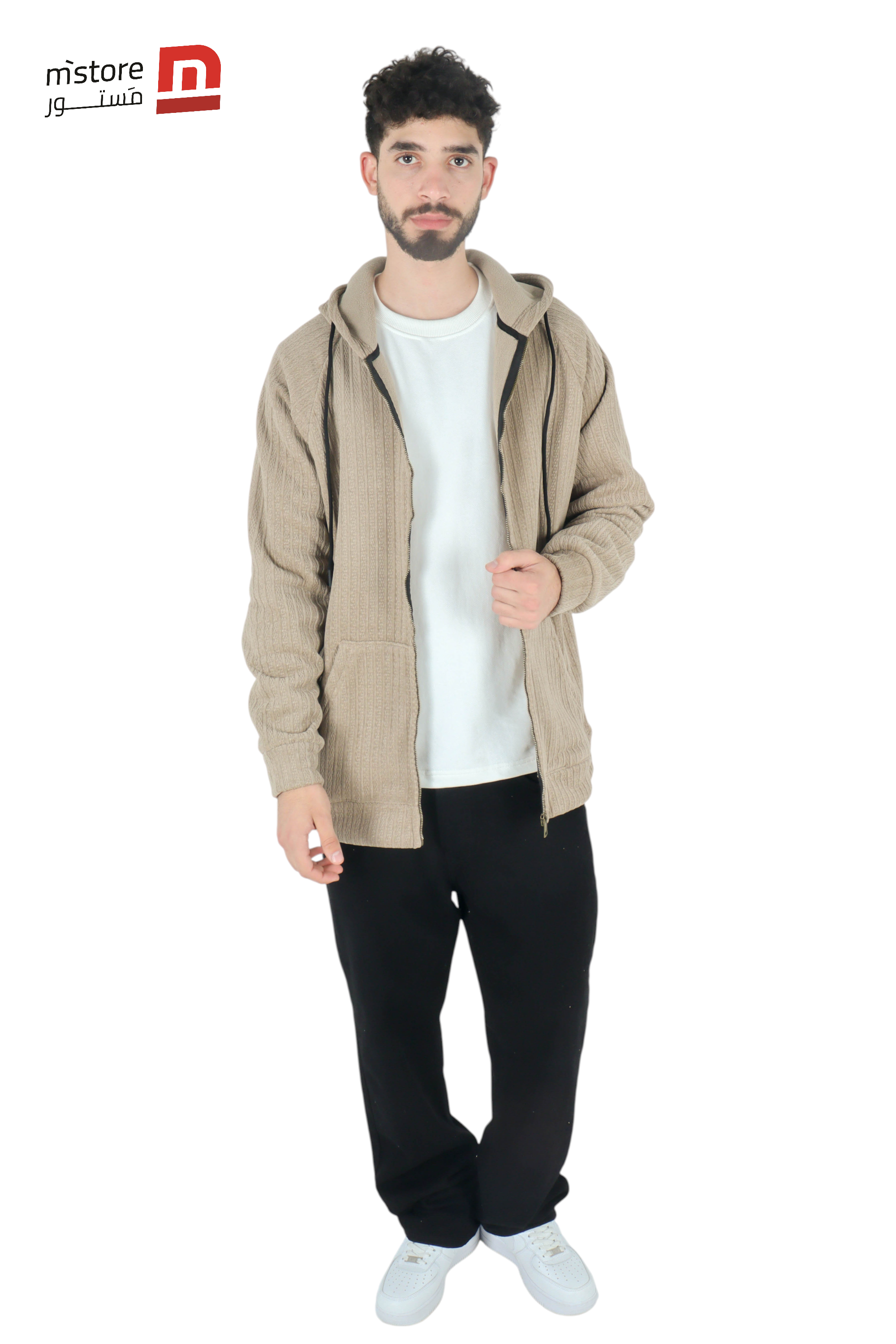 Sweat Shirt 100