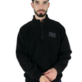 Sweatshirt Half Zipper 105