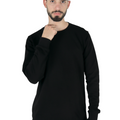 Round Undershirt 1