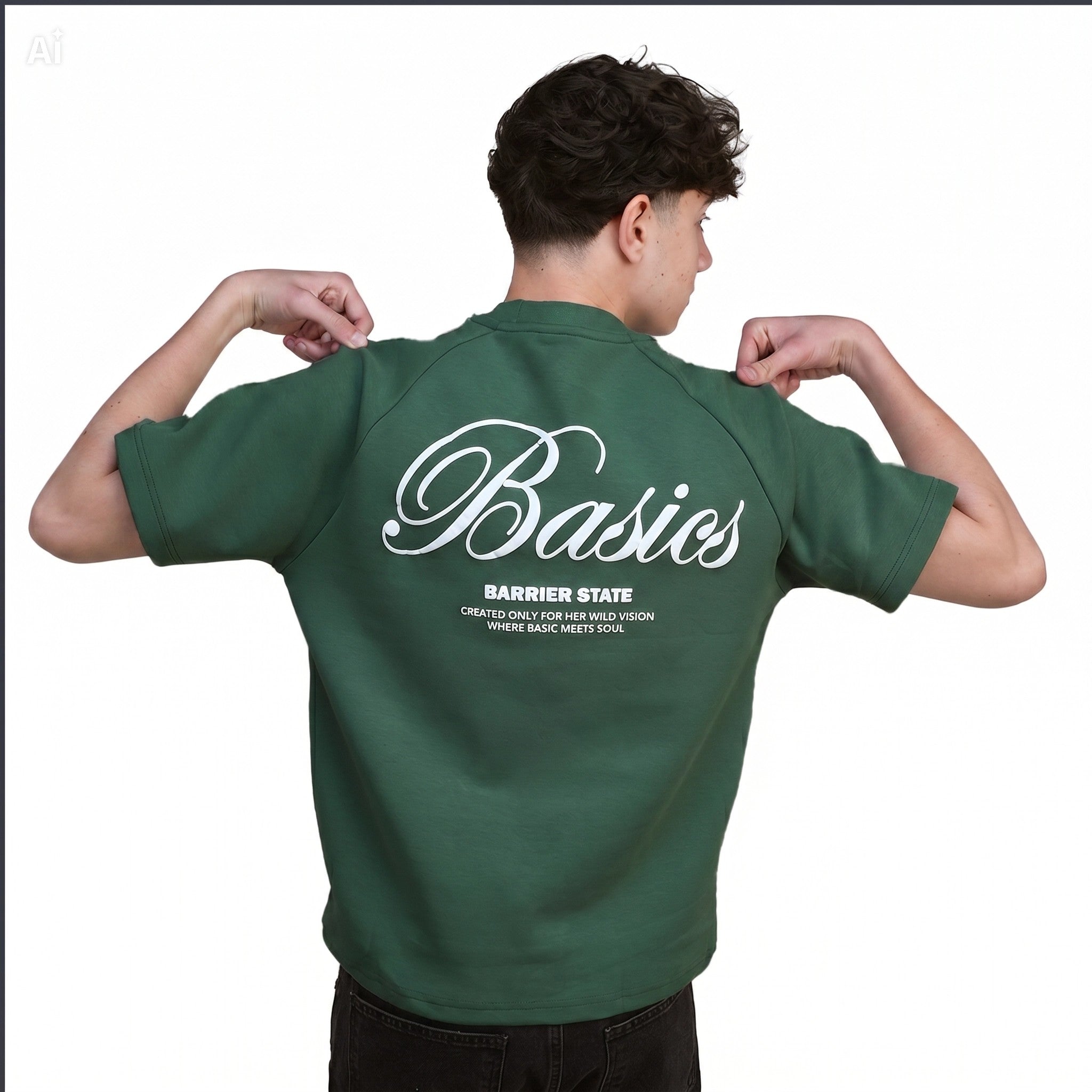 R-T.shirt 125