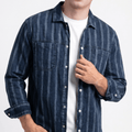 Jeans shirt 105