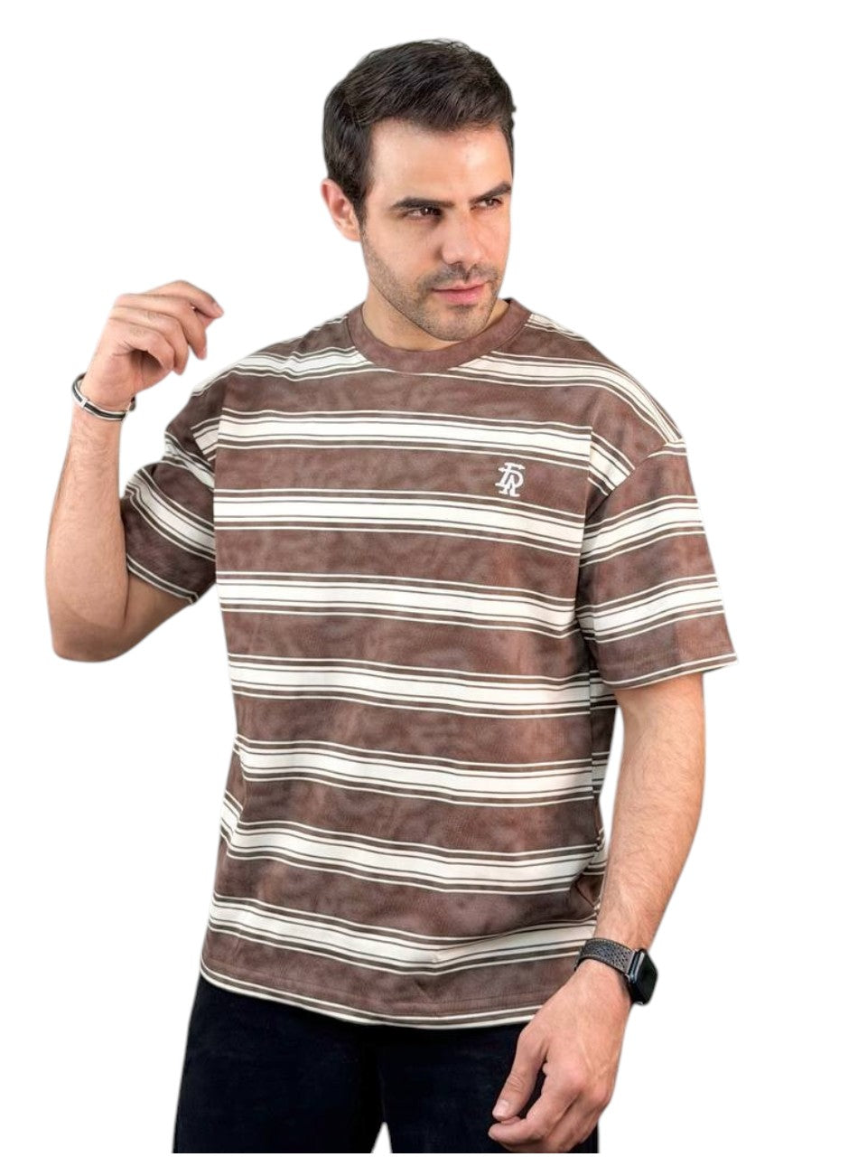 R-T.shirt 123