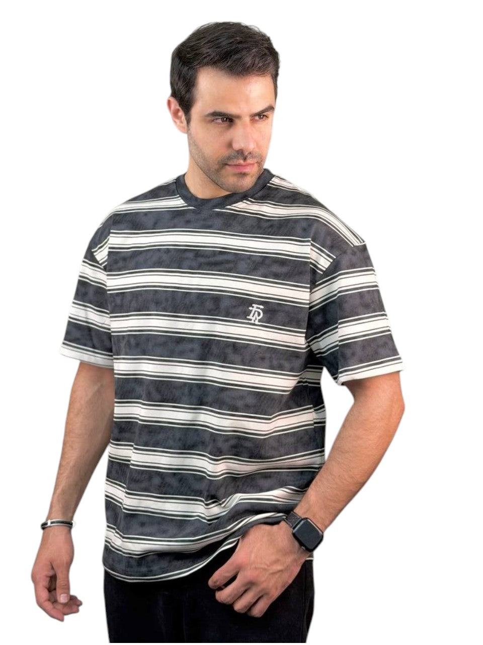 R-T.shirt 123
